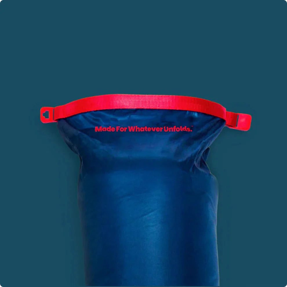 Original Puffy Blanket - Grand Teton National Park 2025