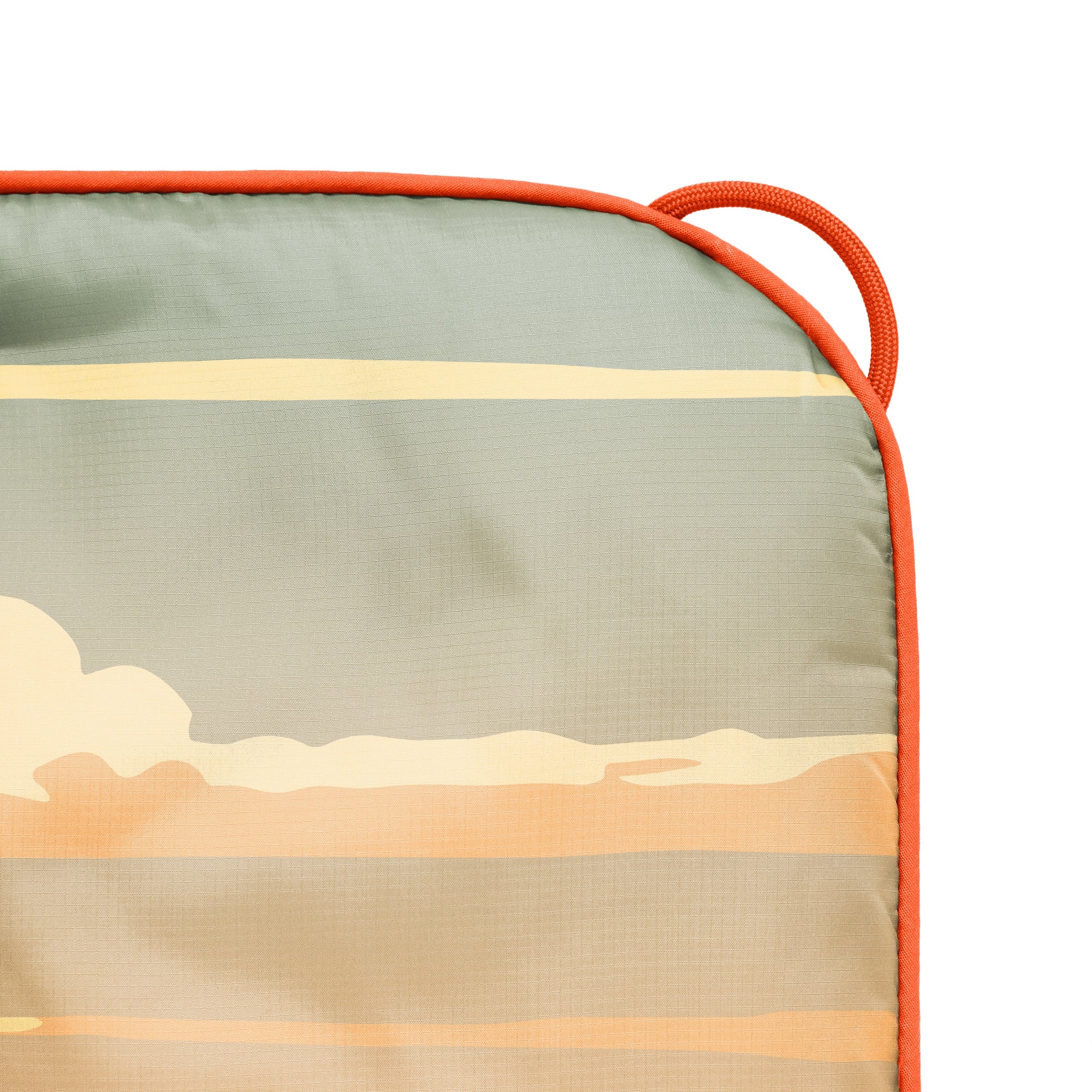 Original Puffy Blanket - Great Smoky National Park 2025