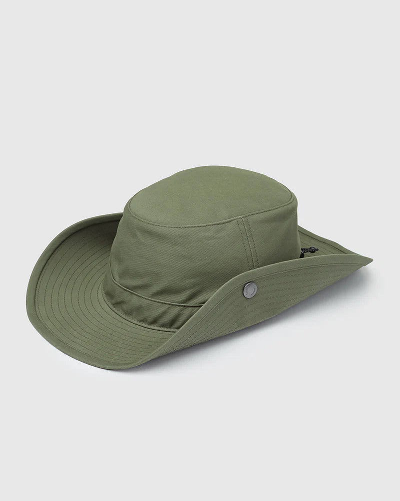 Tree Hat One Tentree | Trailhead Hat | Mt. Waddington Outdoors