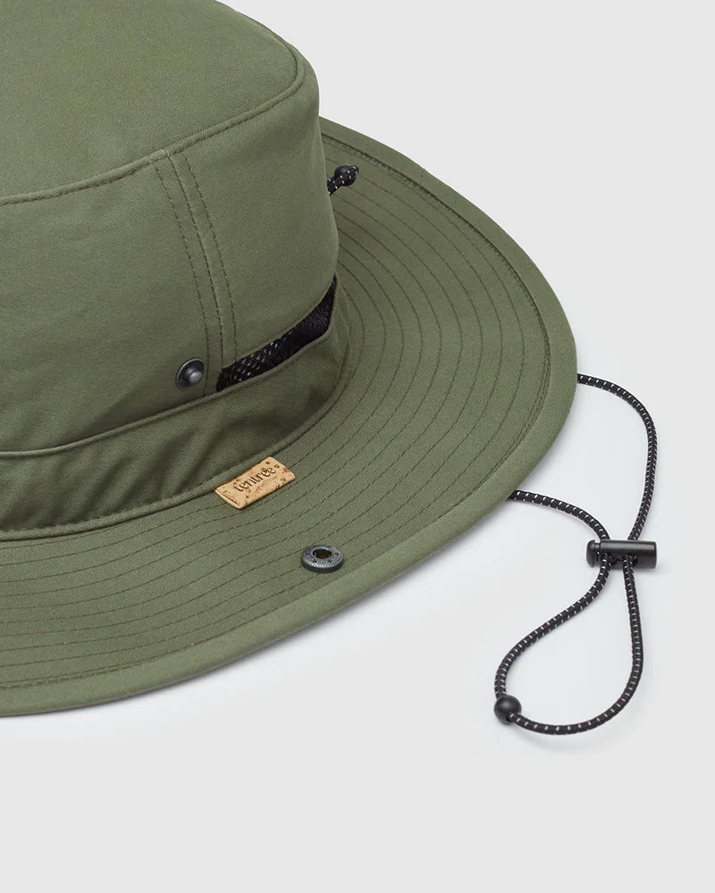 Tree Hat One Tentree | Trailhead Hat | Mt. Waddington Outdoors