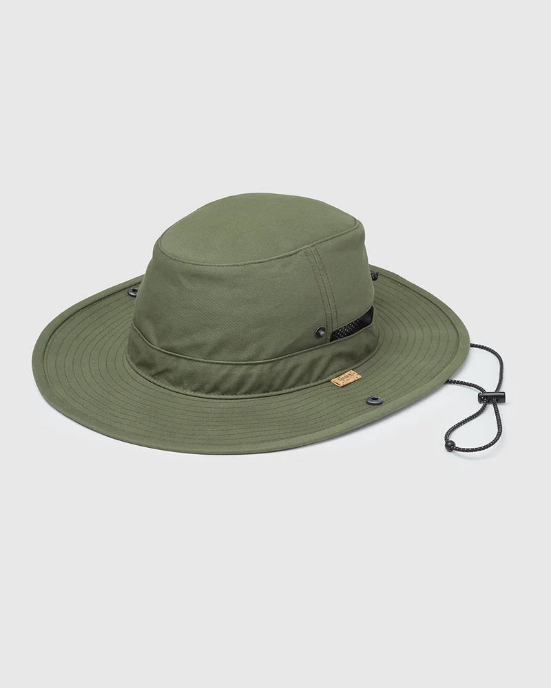 Tree Hat One Tentree | Trailhead Hat | Mt. Waddington Outdoors