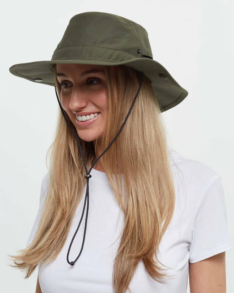 Tentree | Trailhead Hat | Mt. Waddington Outdoors