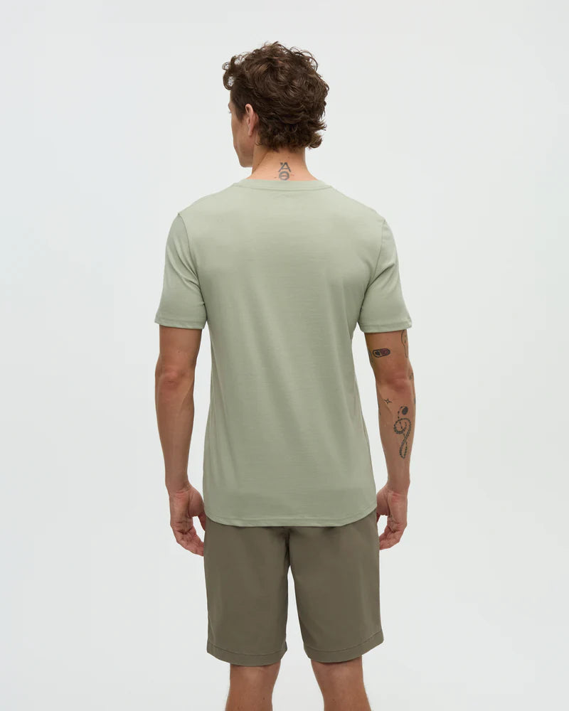 Men's Summer Guitar T-Shirt