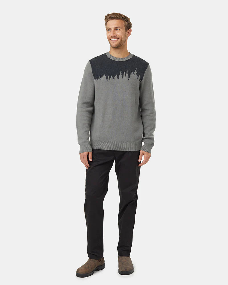 Men’s Juniper Sweater