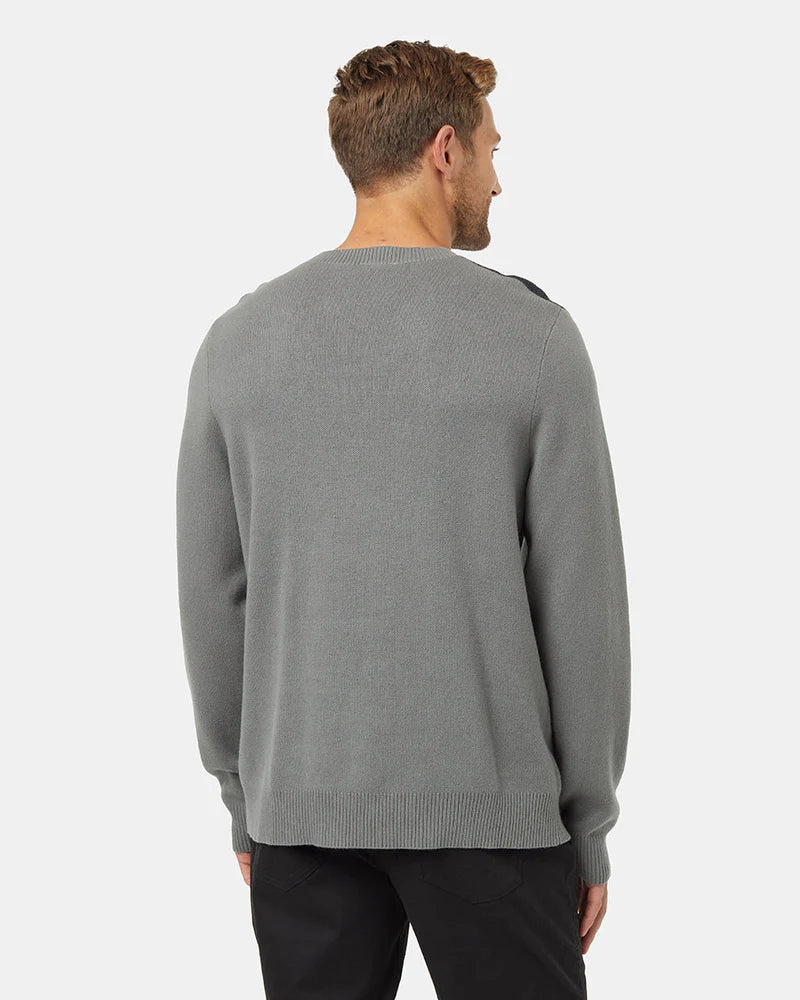 Men’s Juniper Sweater