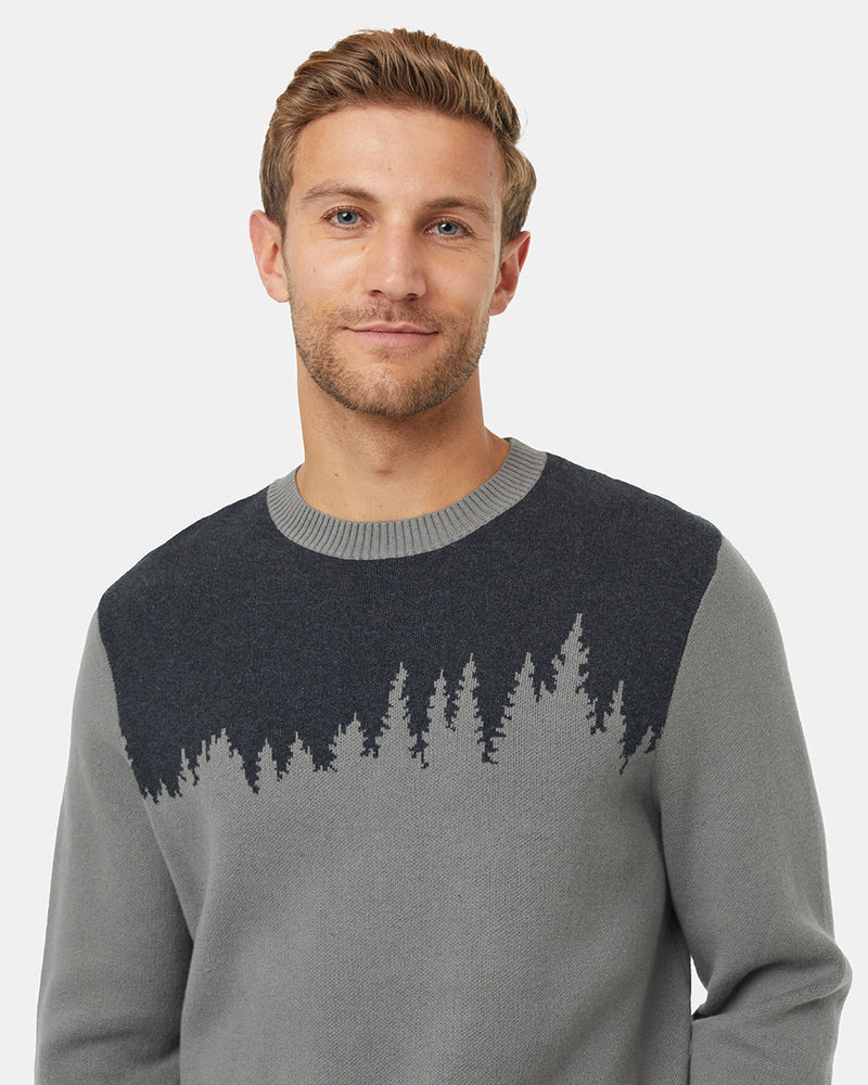 Men’s Juniper Sweater