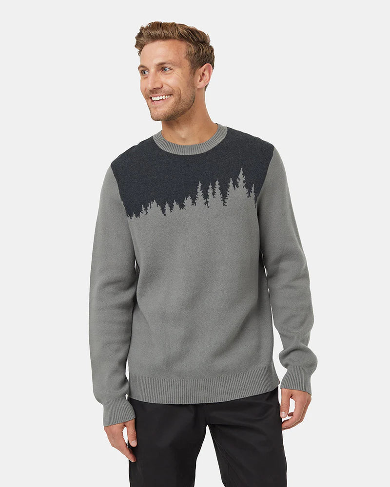 Men’s Juniper Sweater