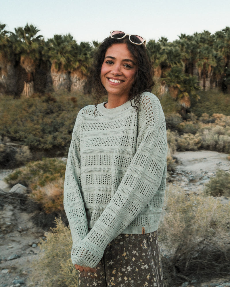 Women’s Lunenberg Sweater