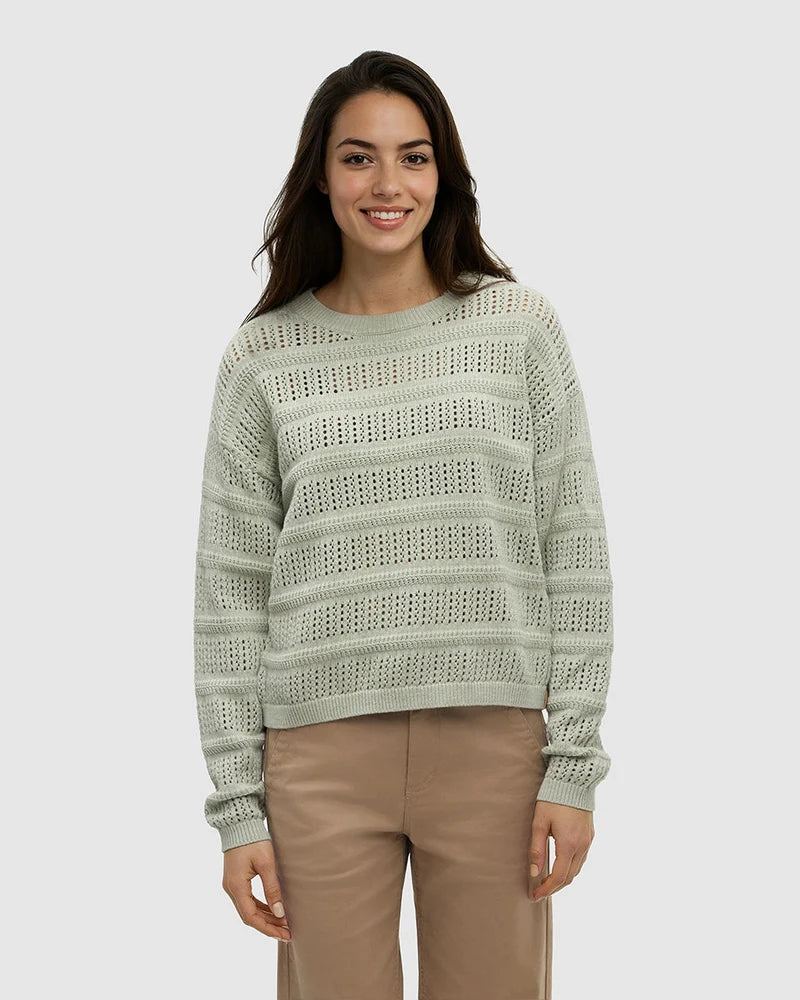 Women’s Lunenberg Sweater