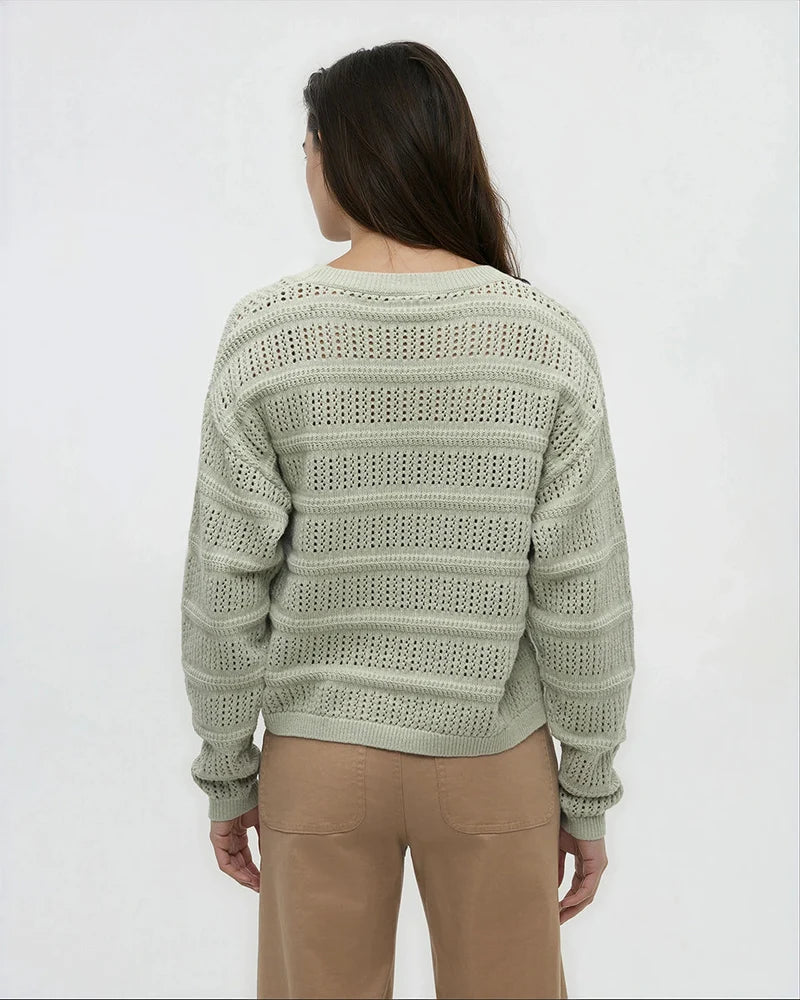 Women’s Lunenberg Sweater