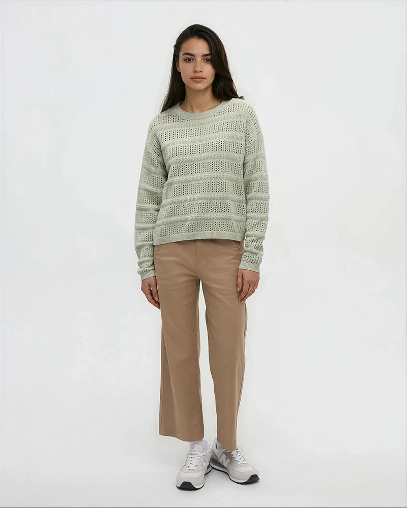 Women’s Lunenberg Sweater