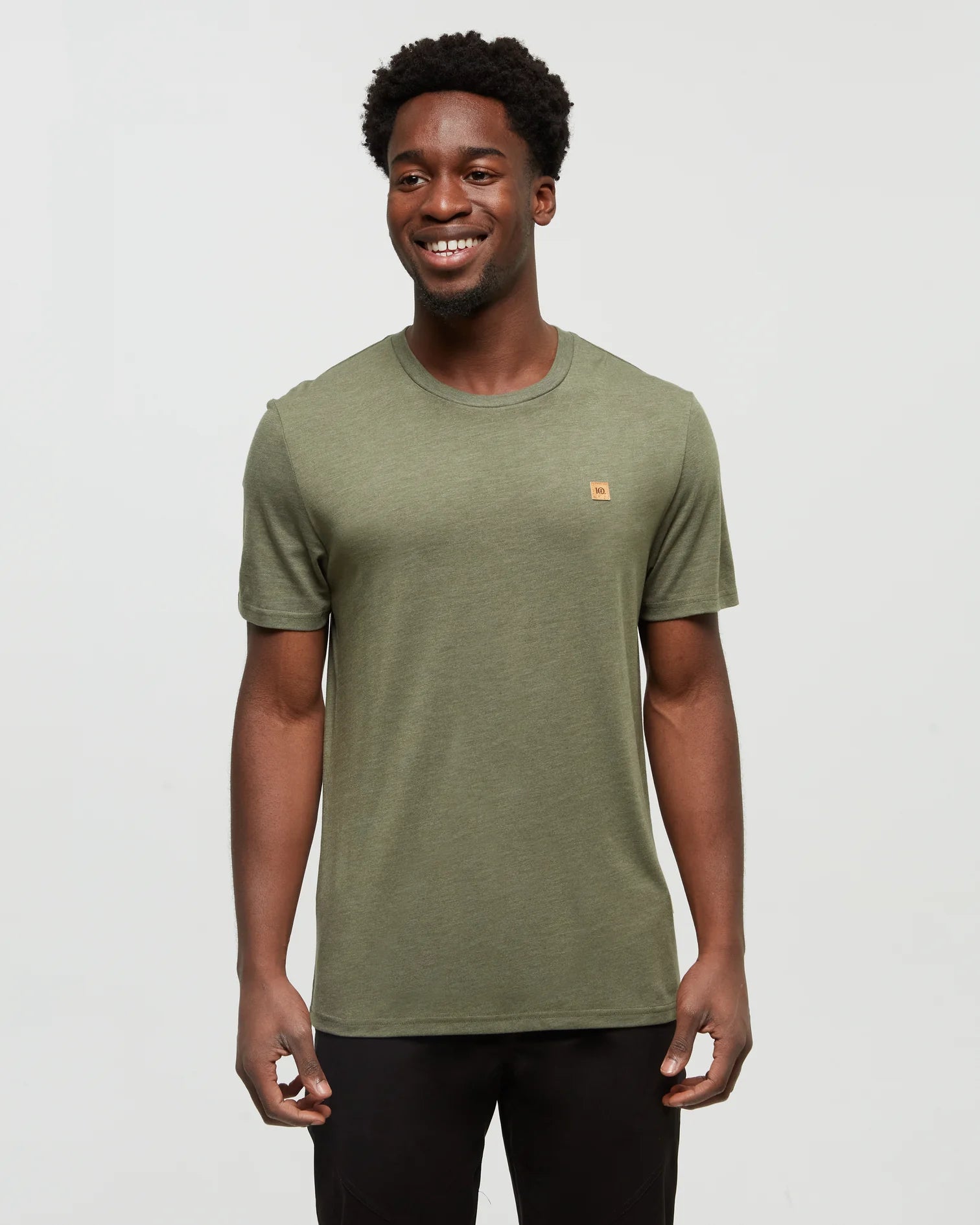 Men's Baker T-Shirt