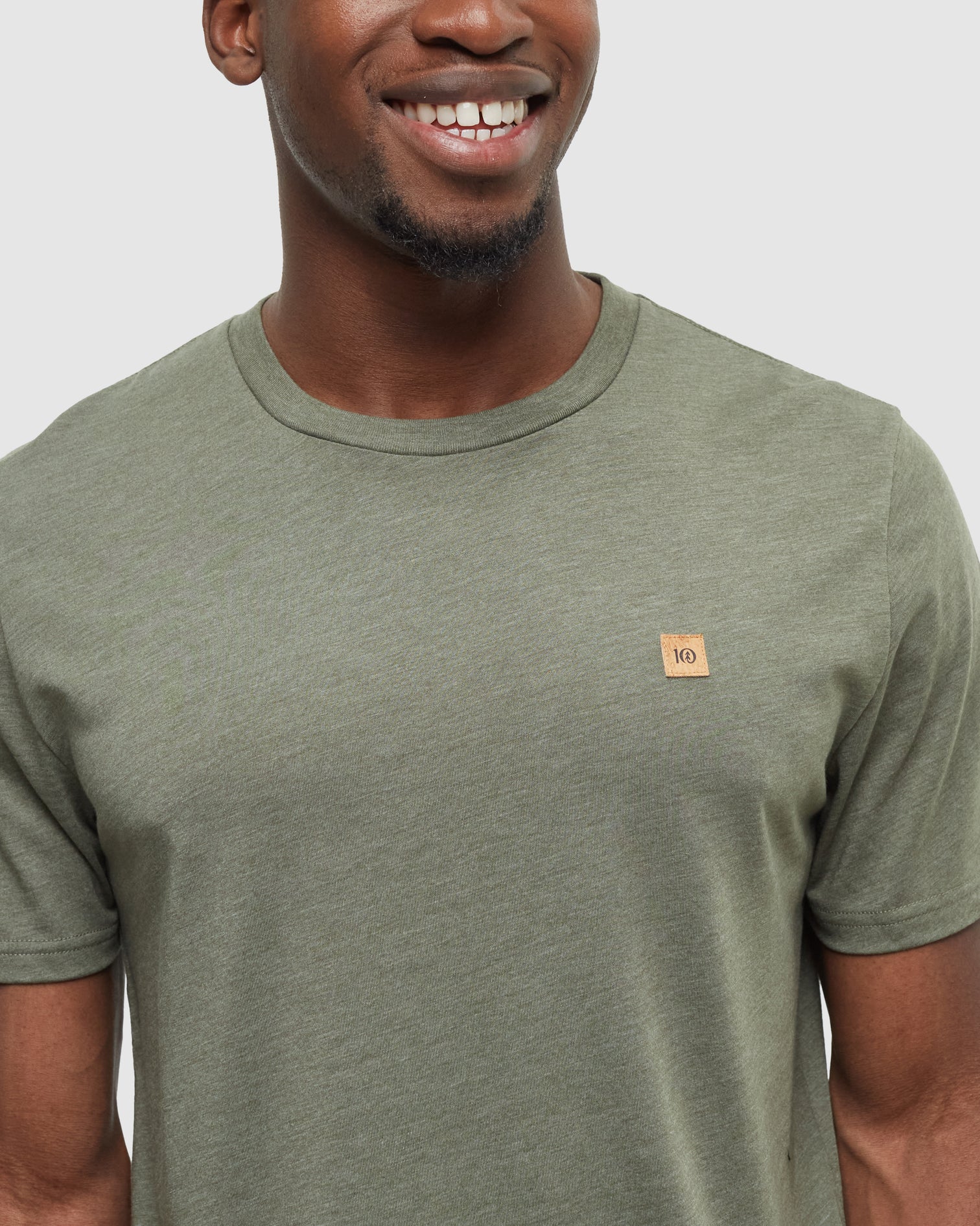 Men's Baker T-Shirt