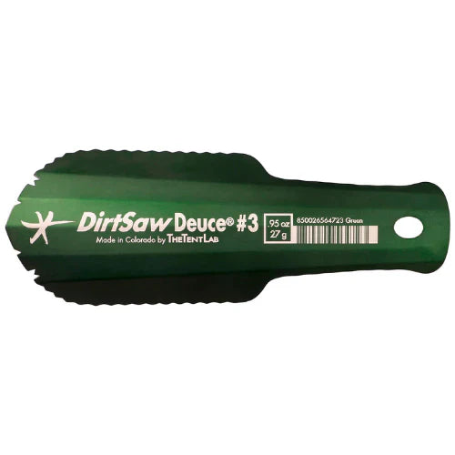 DirtSaw Deuce #3