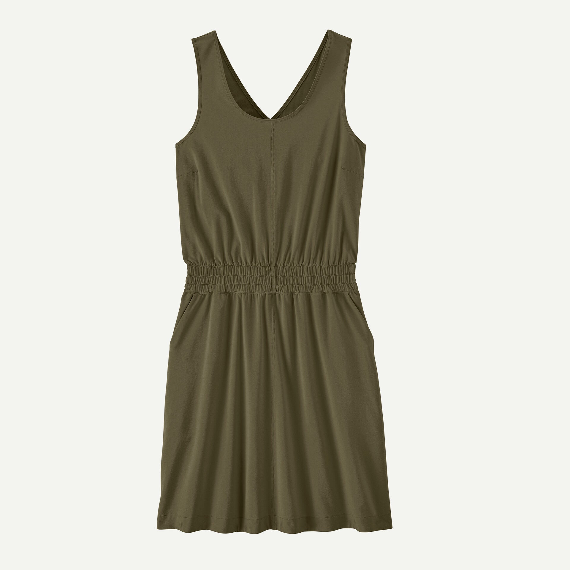 Women's Terrebonne Traveler Dress