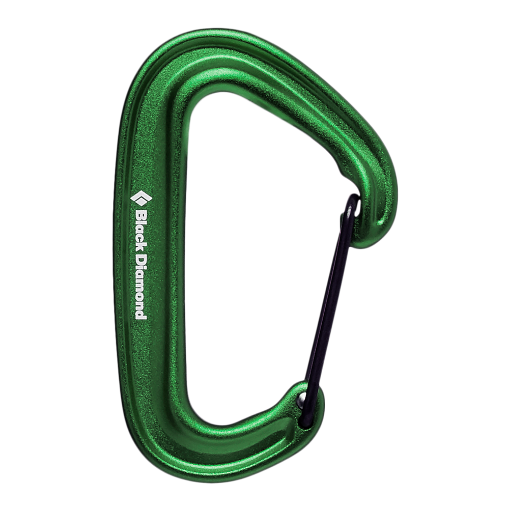 Miniwire Carabiner