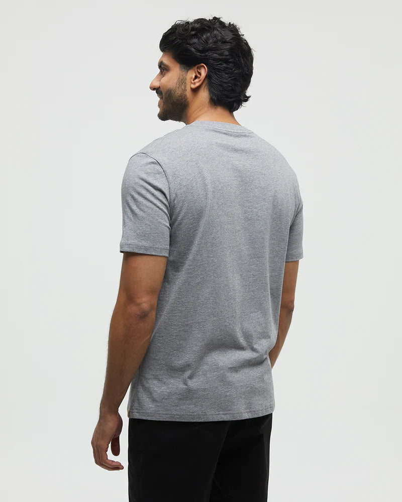 Men's Summer Guitar T-Shirt