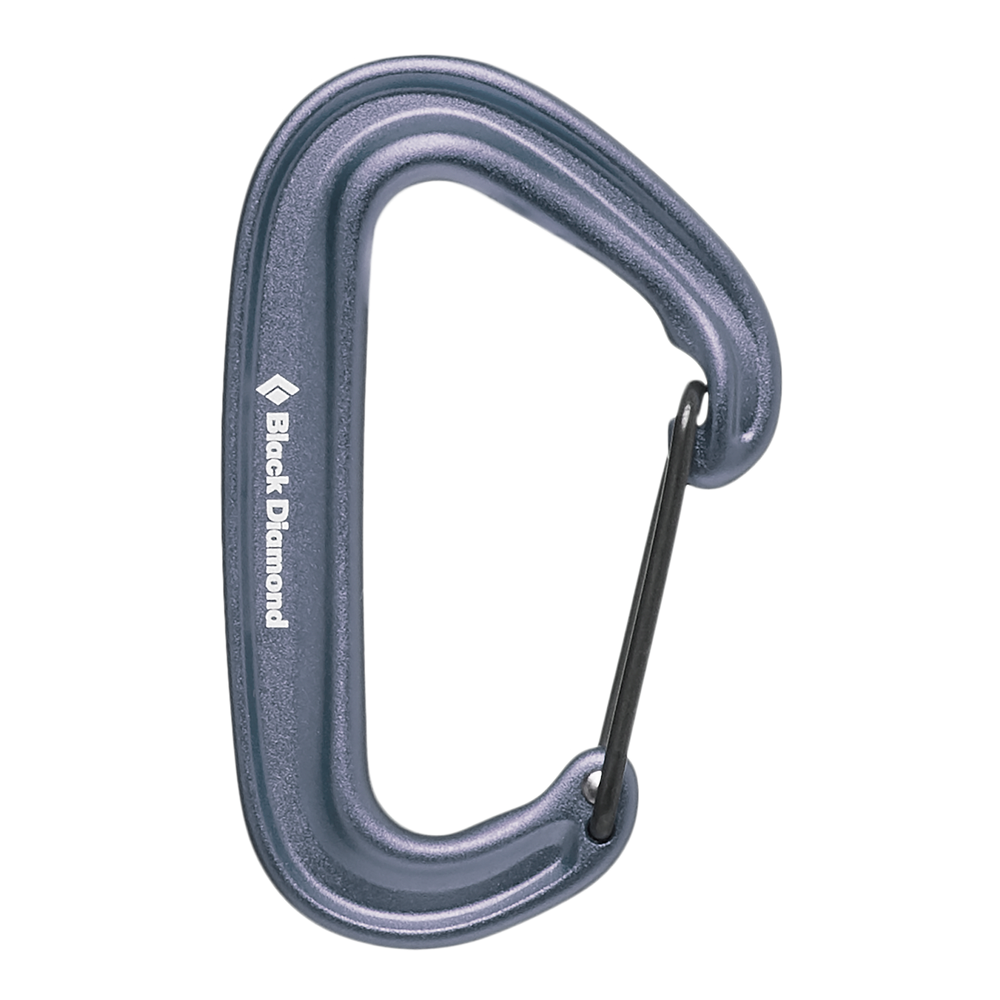 Miniwire Carabiner