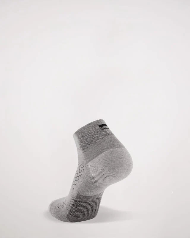 Atlas Merino Ankle Sock