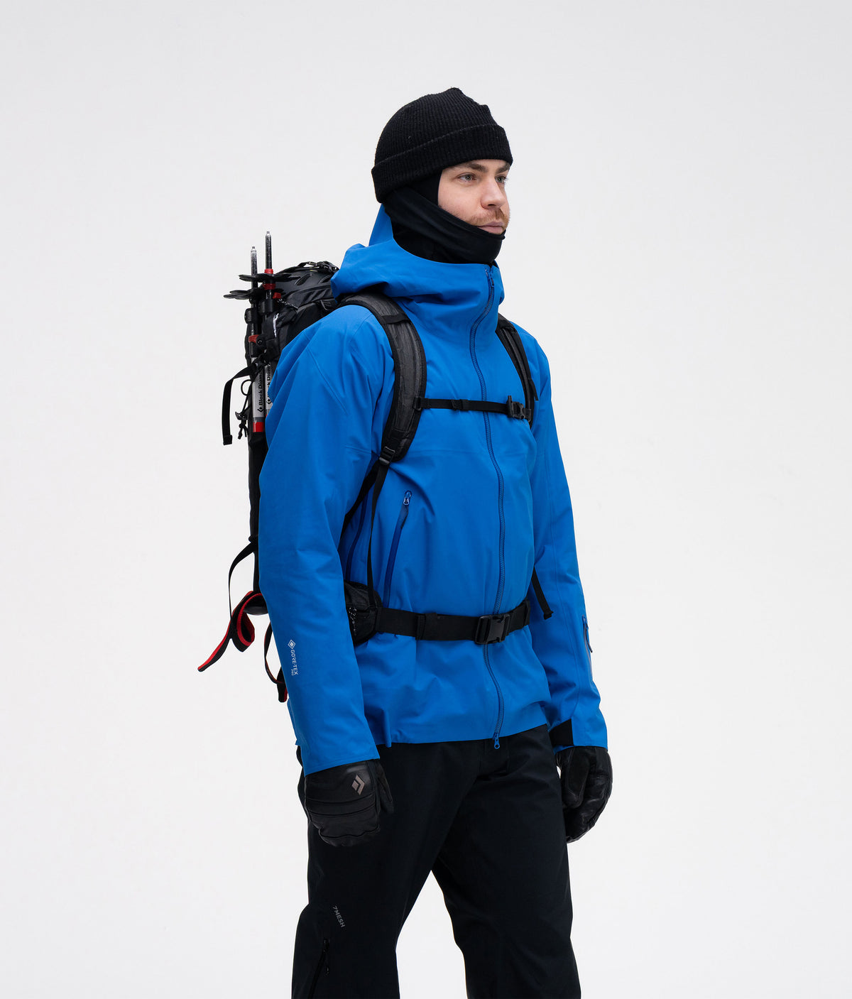 Men's Guardian Terra Jacket