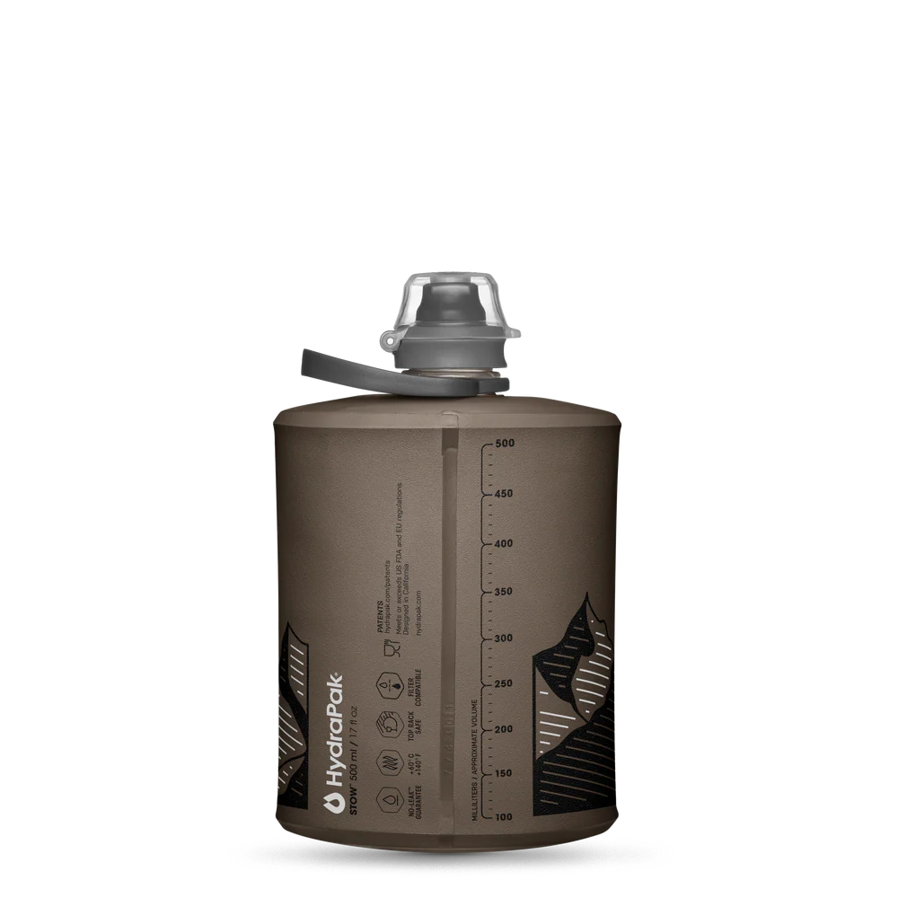 Stow 500ml