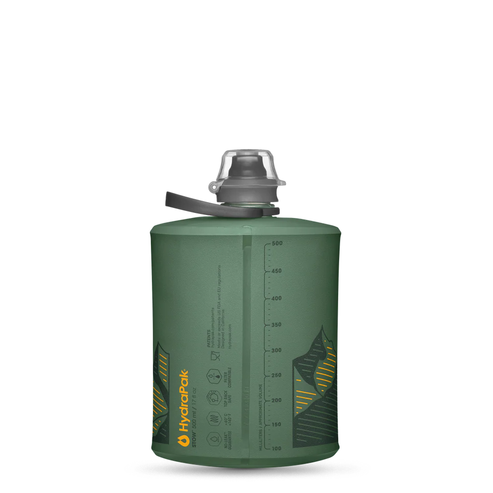 Stow 500ml