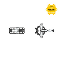 ATK Haute Route 10 Plus binding