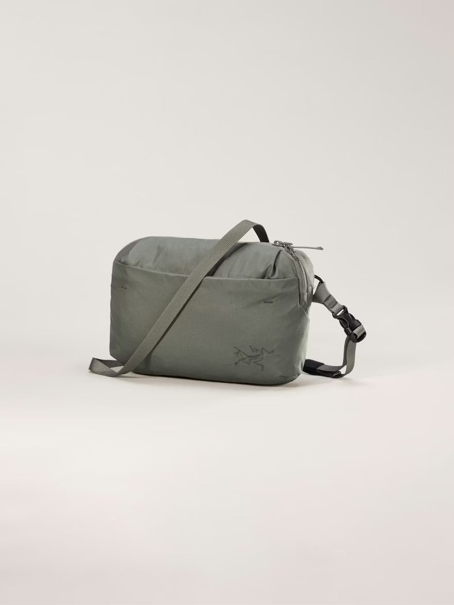 Heliad Crossbody Bag