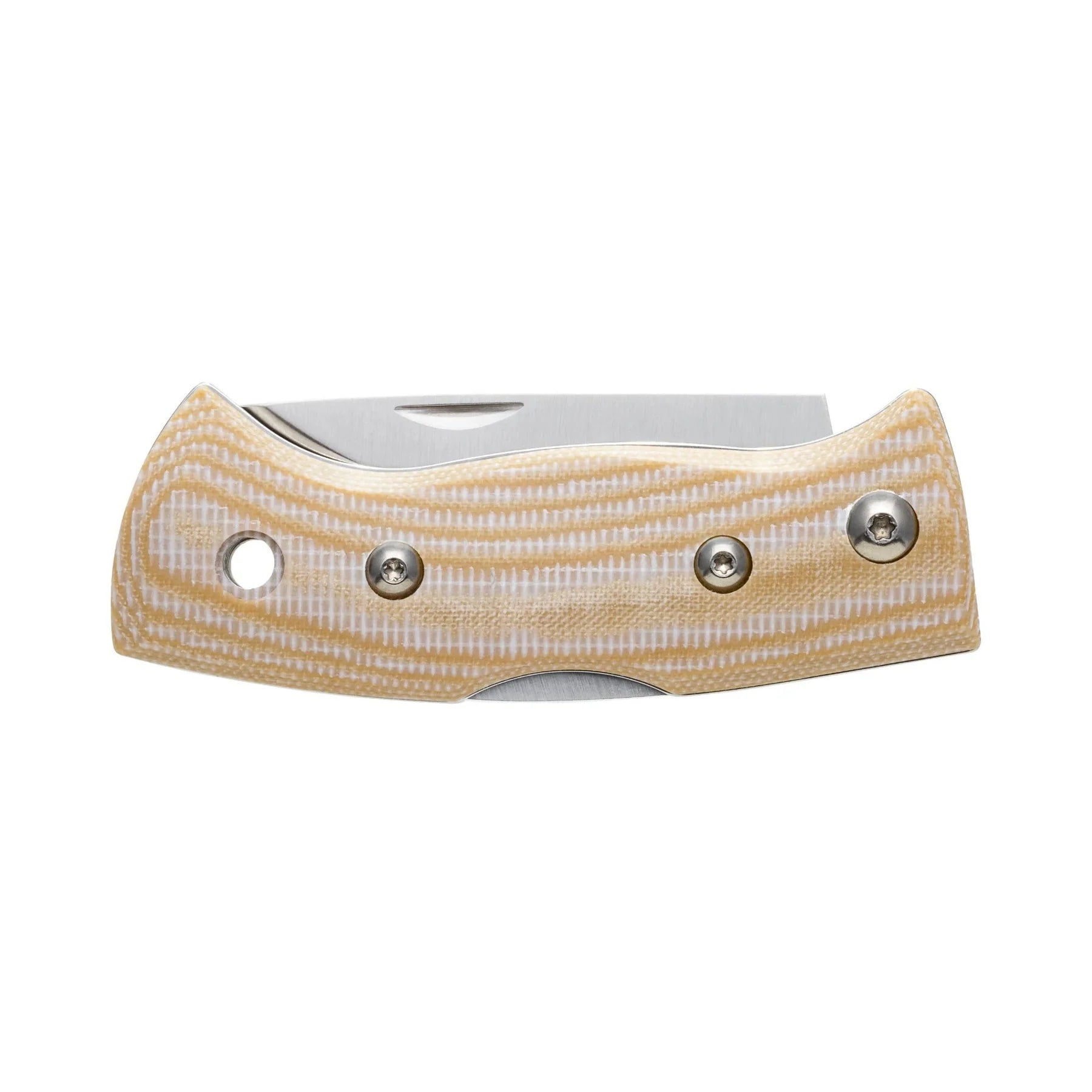 Berget Knife