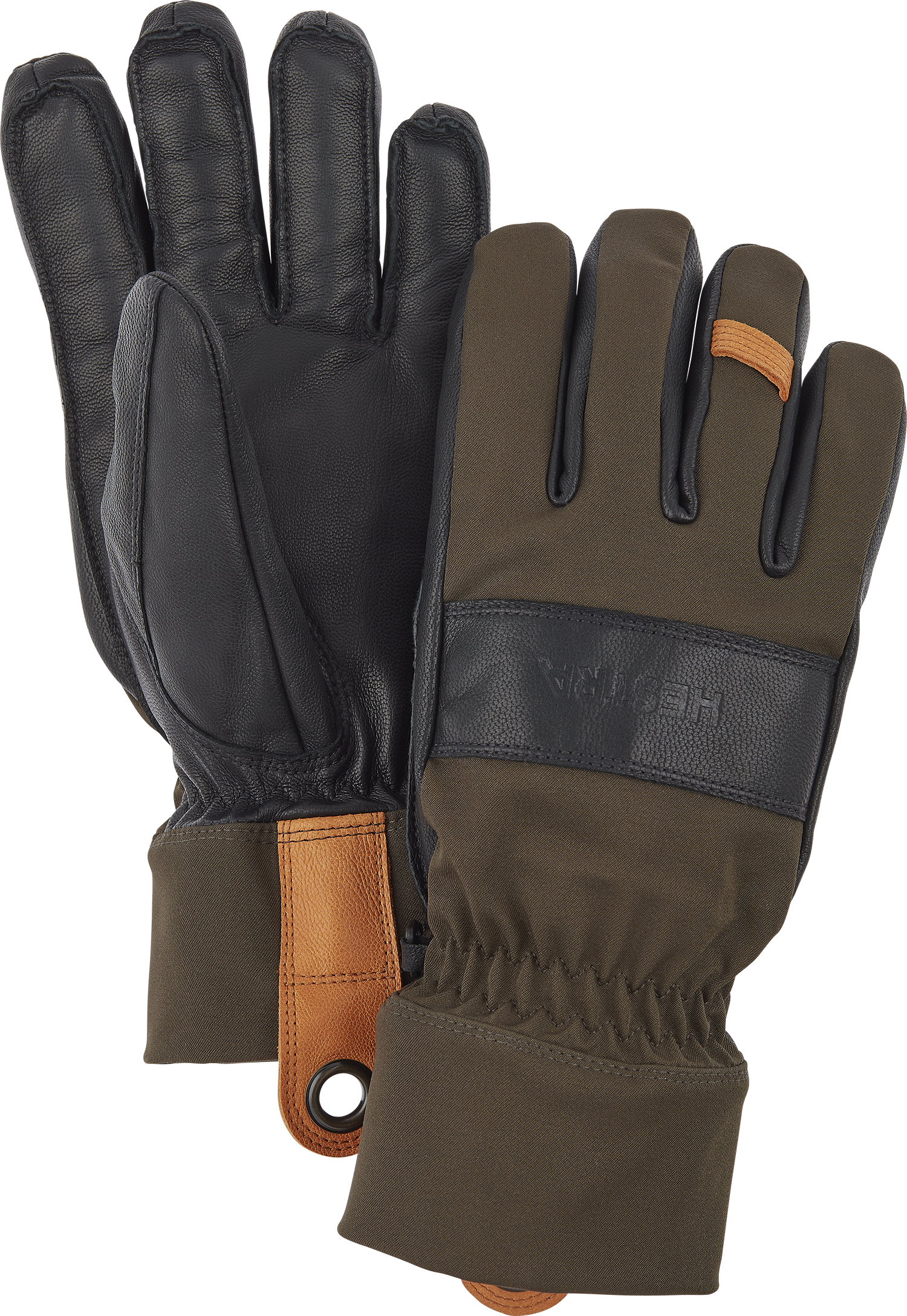 Highland Glove