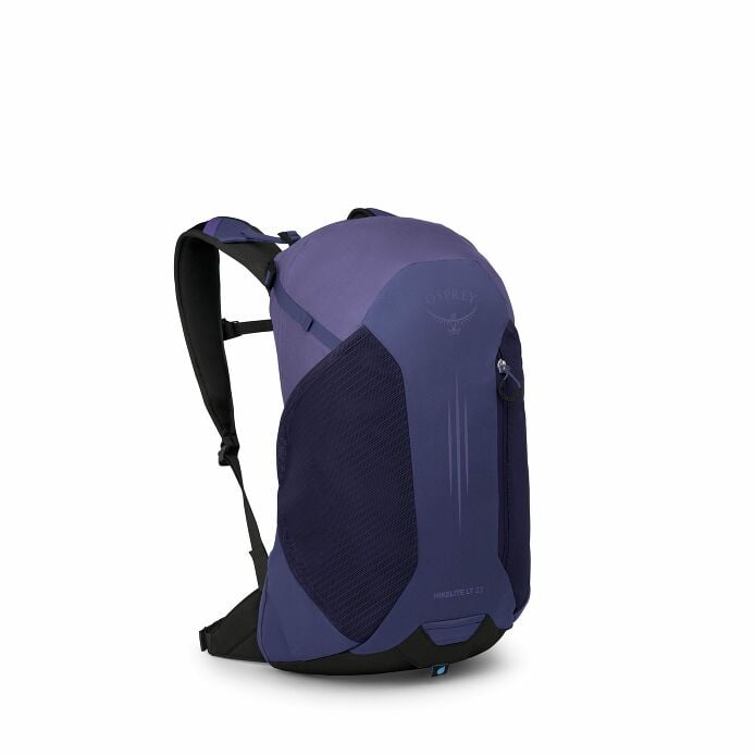 Osprey Hikelite LT 22 side view