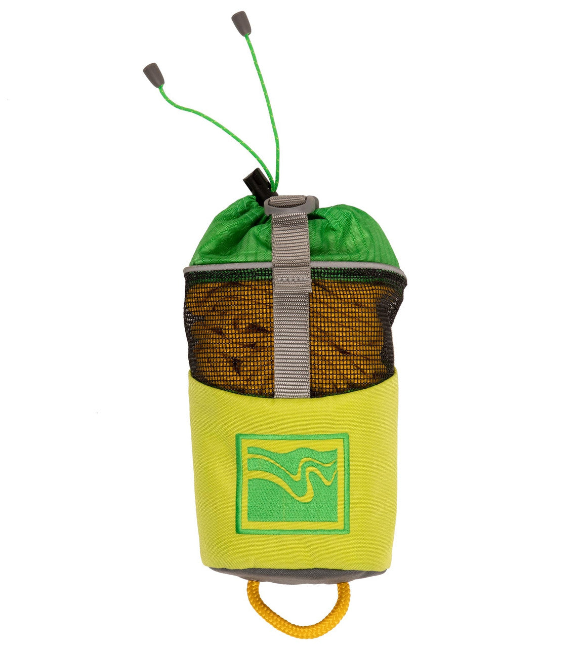 Huck Throw Bag
