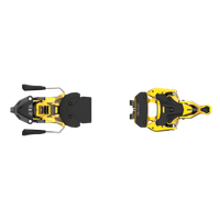 ATK Hy 13 Free binding, Gold