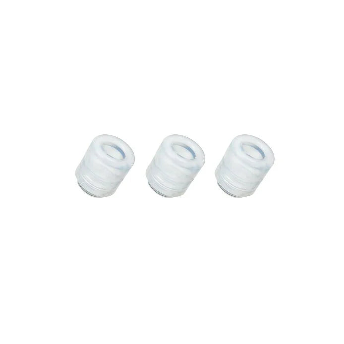 Hydraulics Bite Valve Sheath Replacement 3