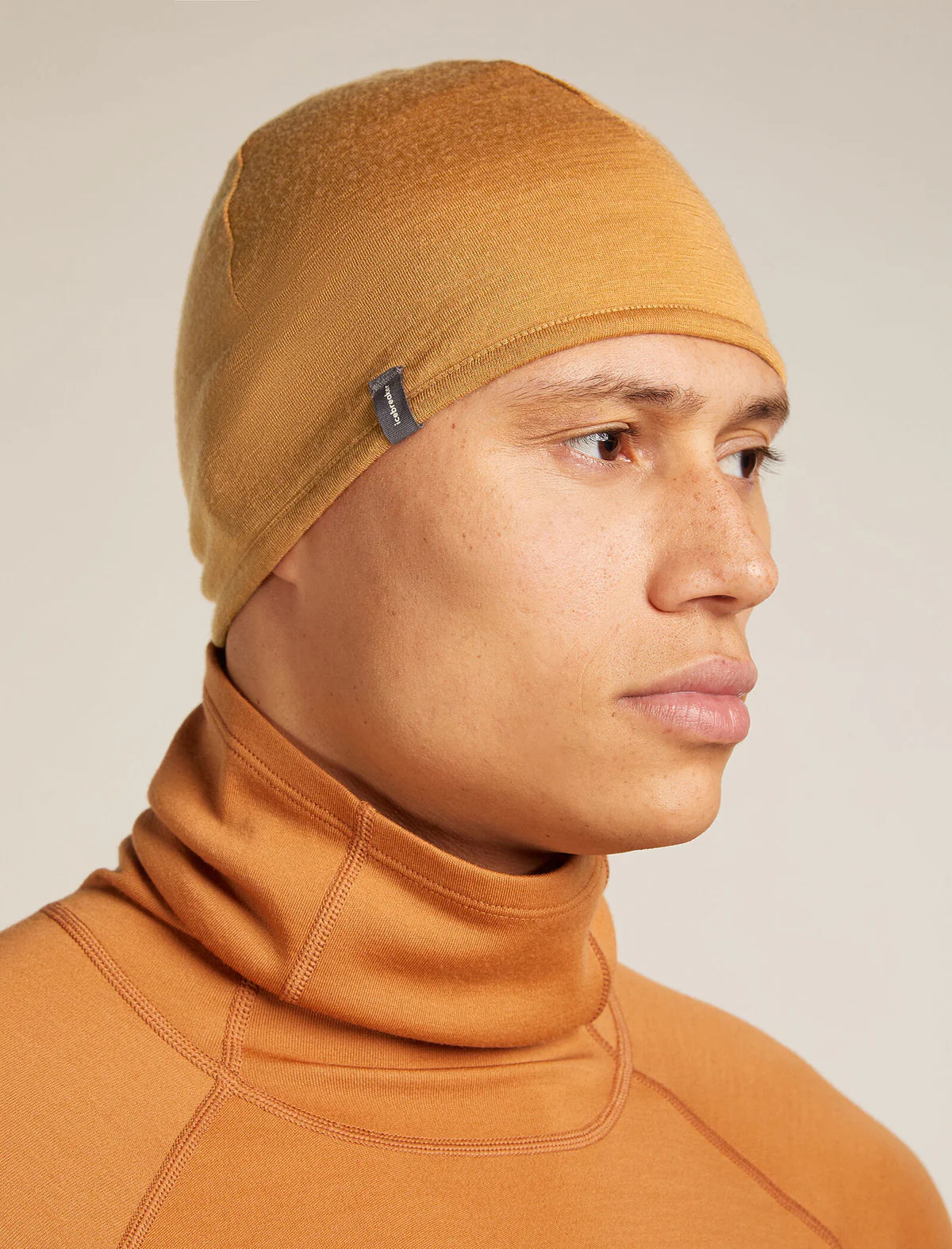 Unisex Merino 200 Pocket Hat