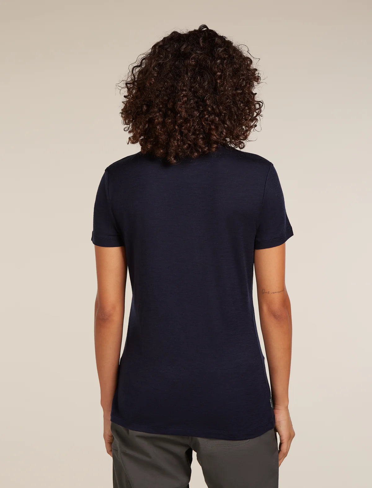Women’s Merino 150 Tech Lite SS Tee