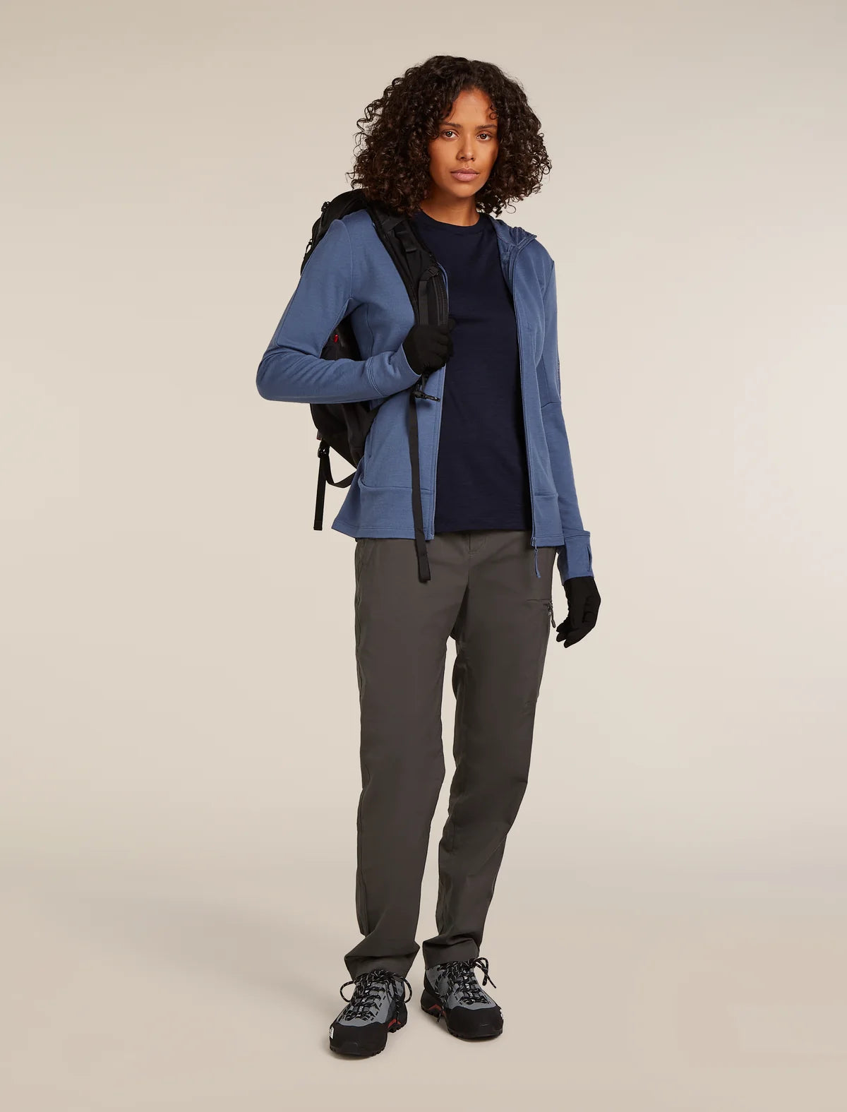 Women’s Merino 150 Tech Lite SS Tee