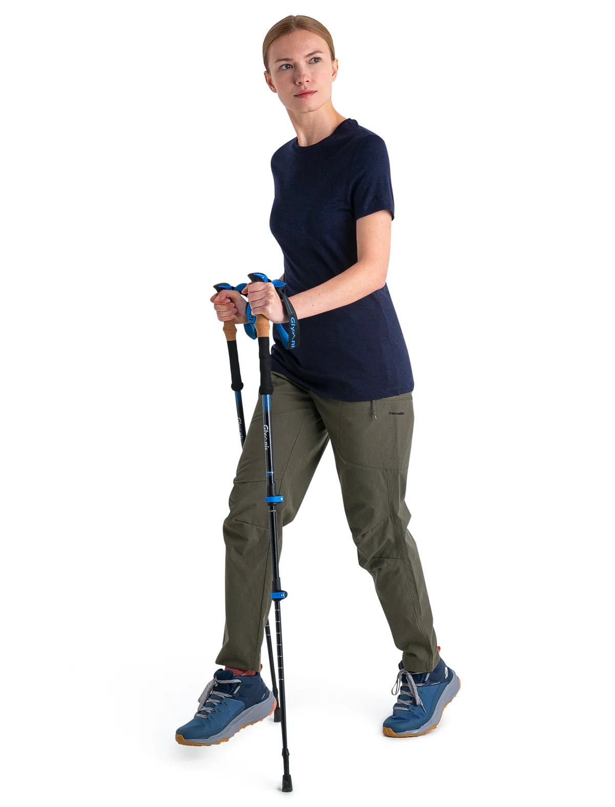 Women’s Merino 150 Tech Lite SS Tee