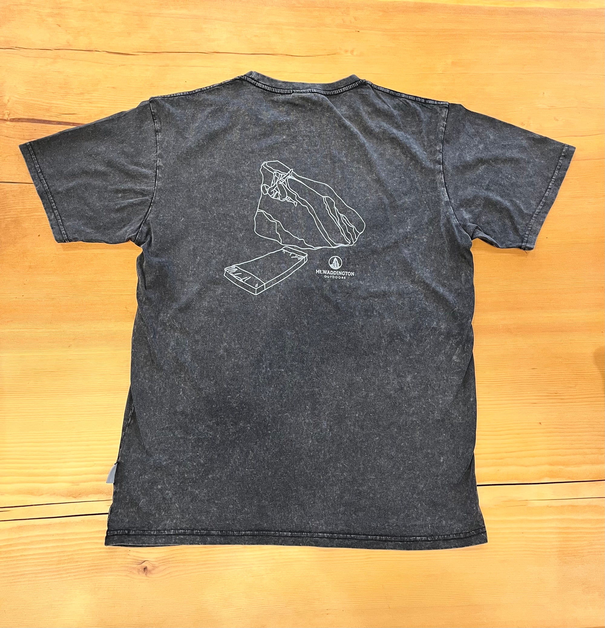 MWO Climb T-Shirt