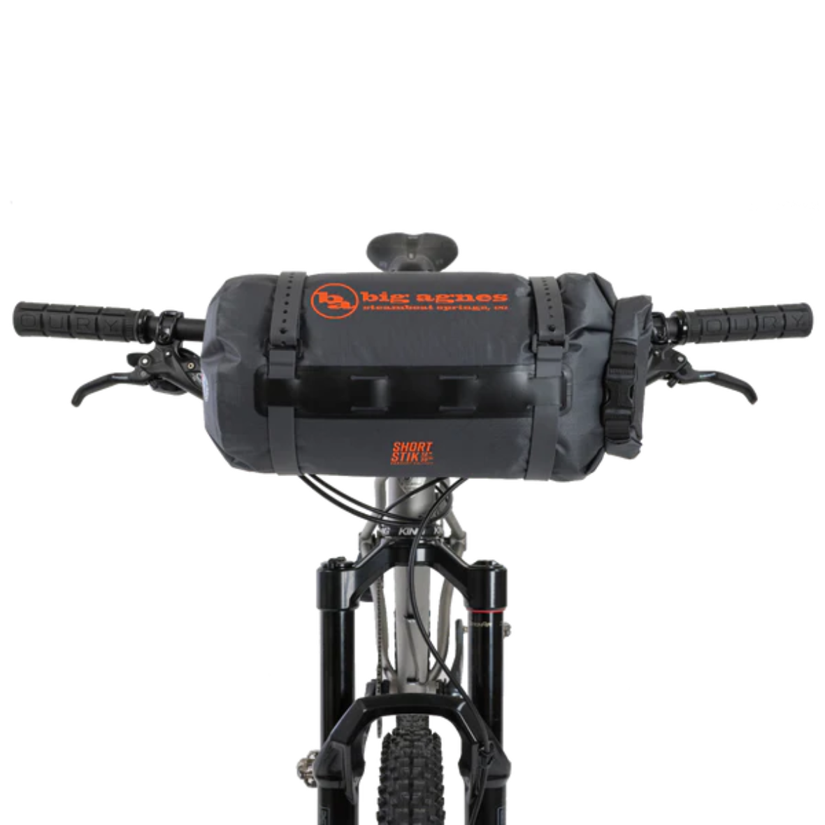 Big Agnes Copper Spur UL1 Bikepack