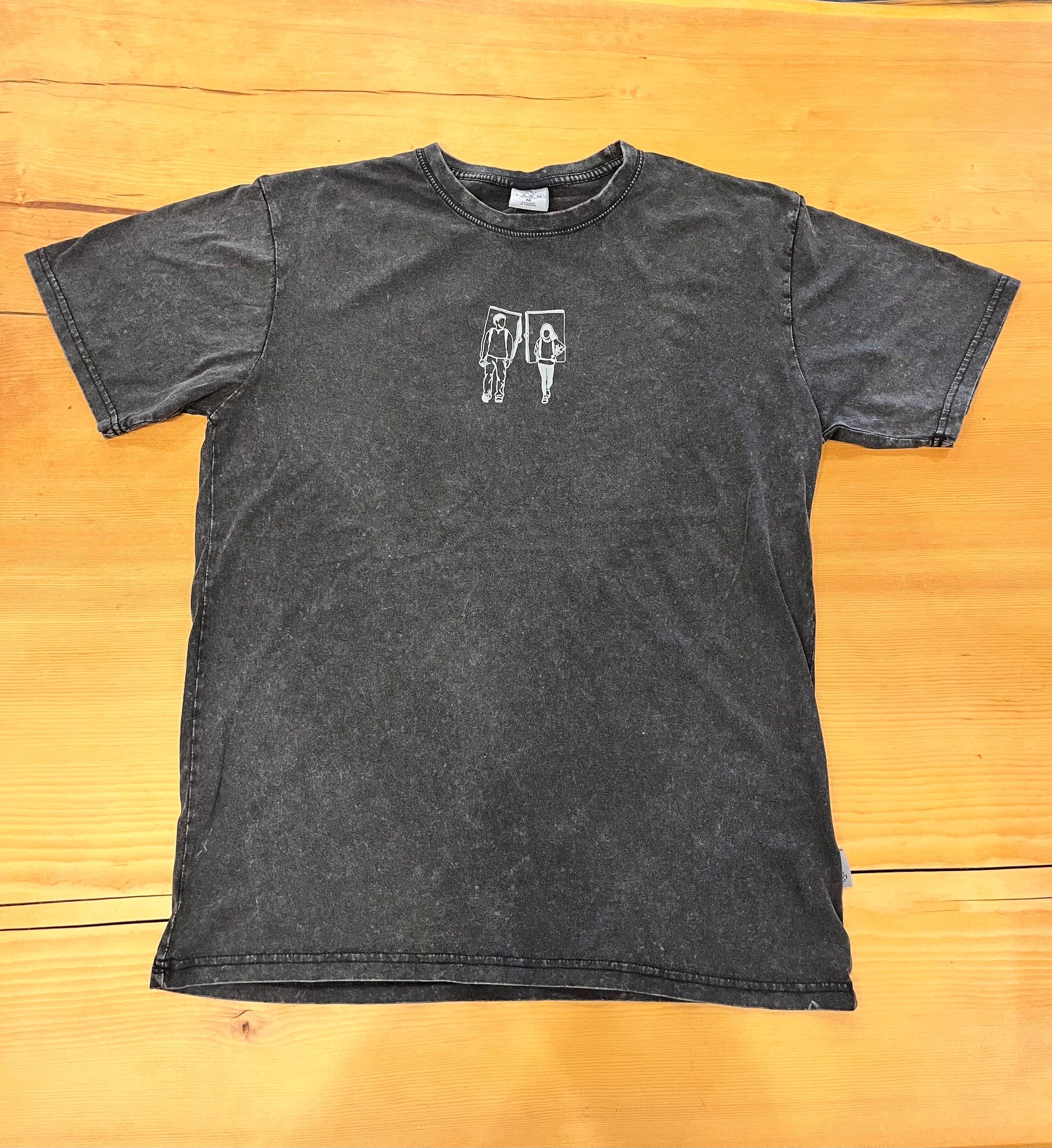 MWO Climb T-Shirt