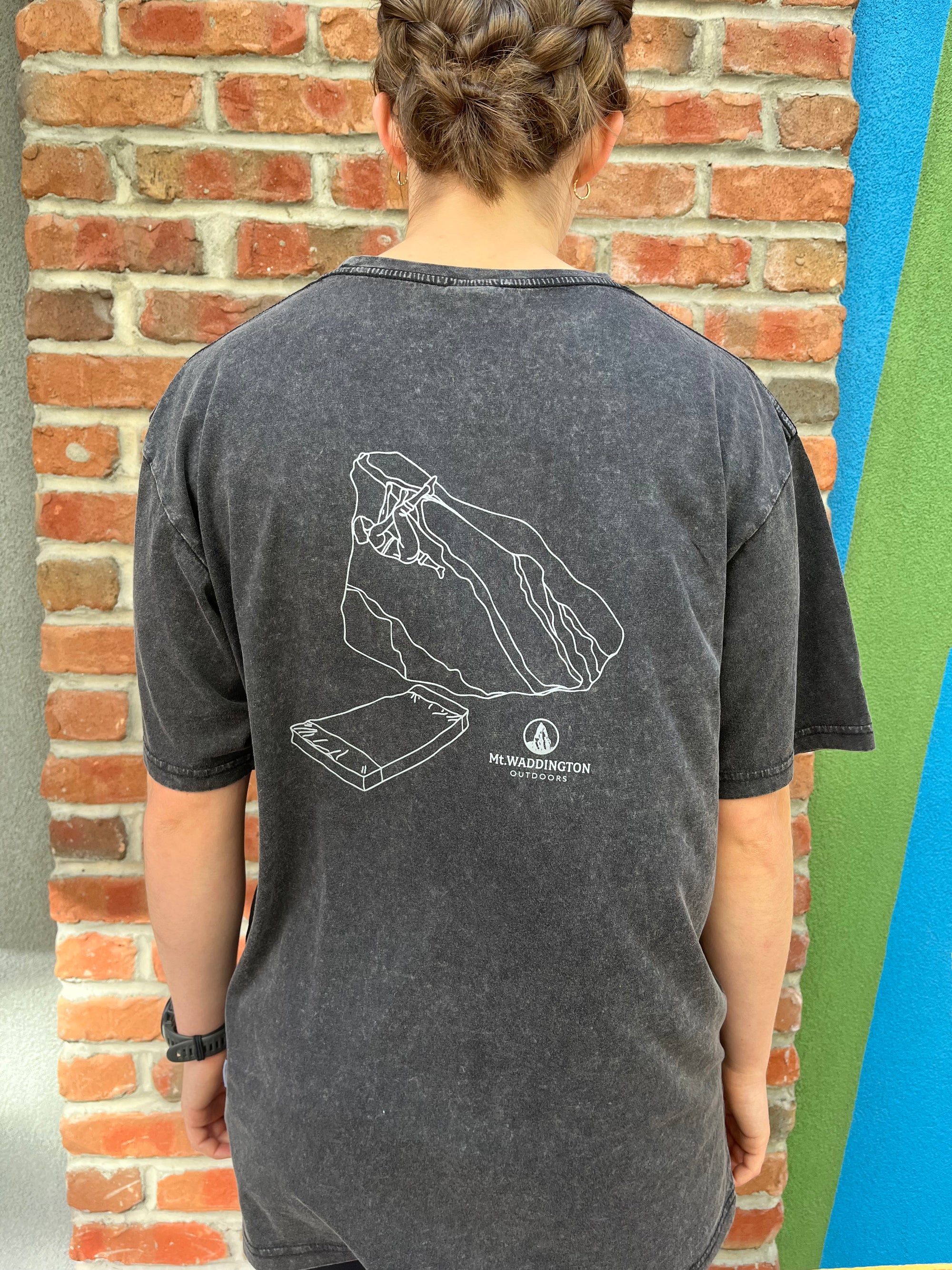 MWO Climb T-Shirt