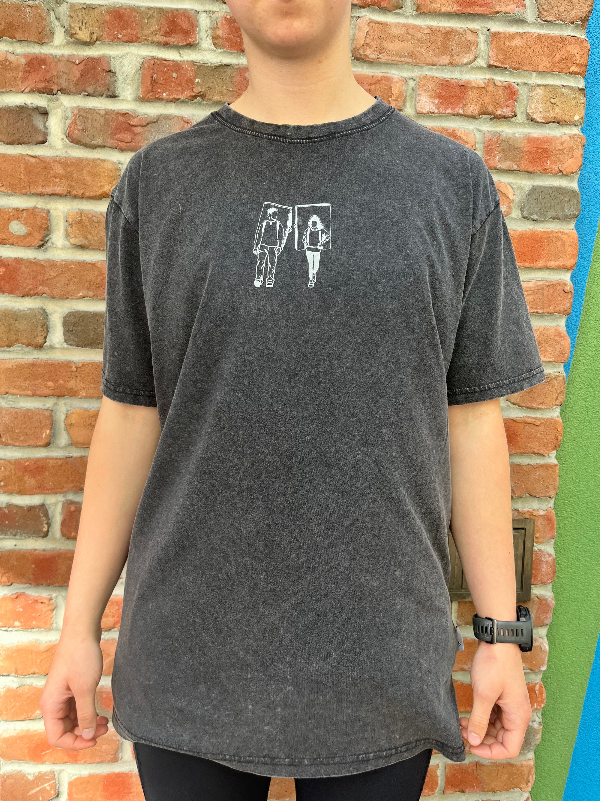 MWO Climb T-Shirt