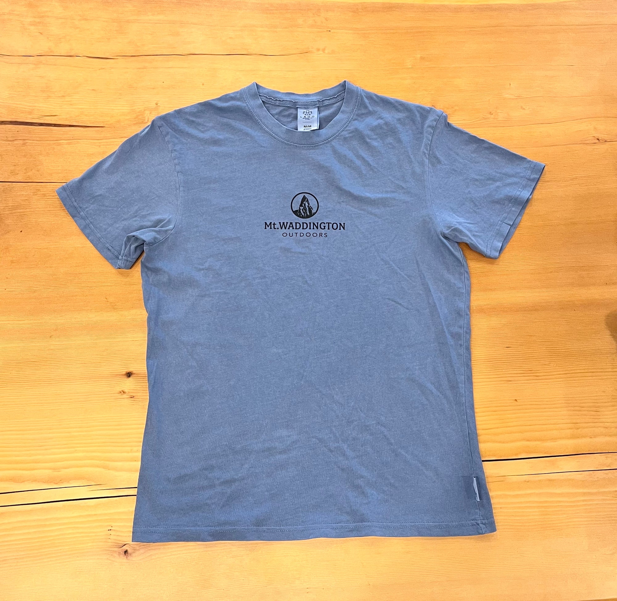 MWO Paddle T-Shirt
