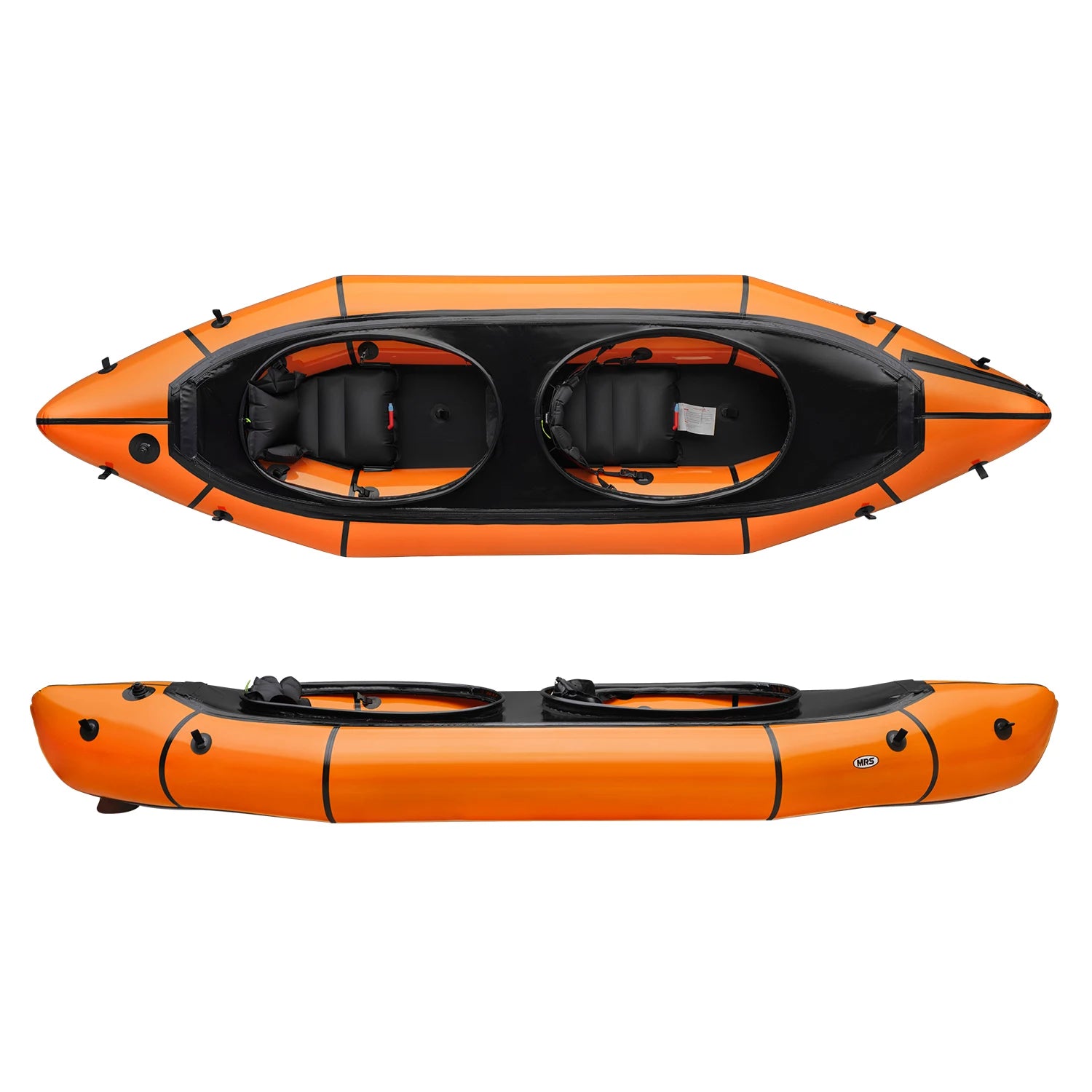 Barracuda R2 Pro