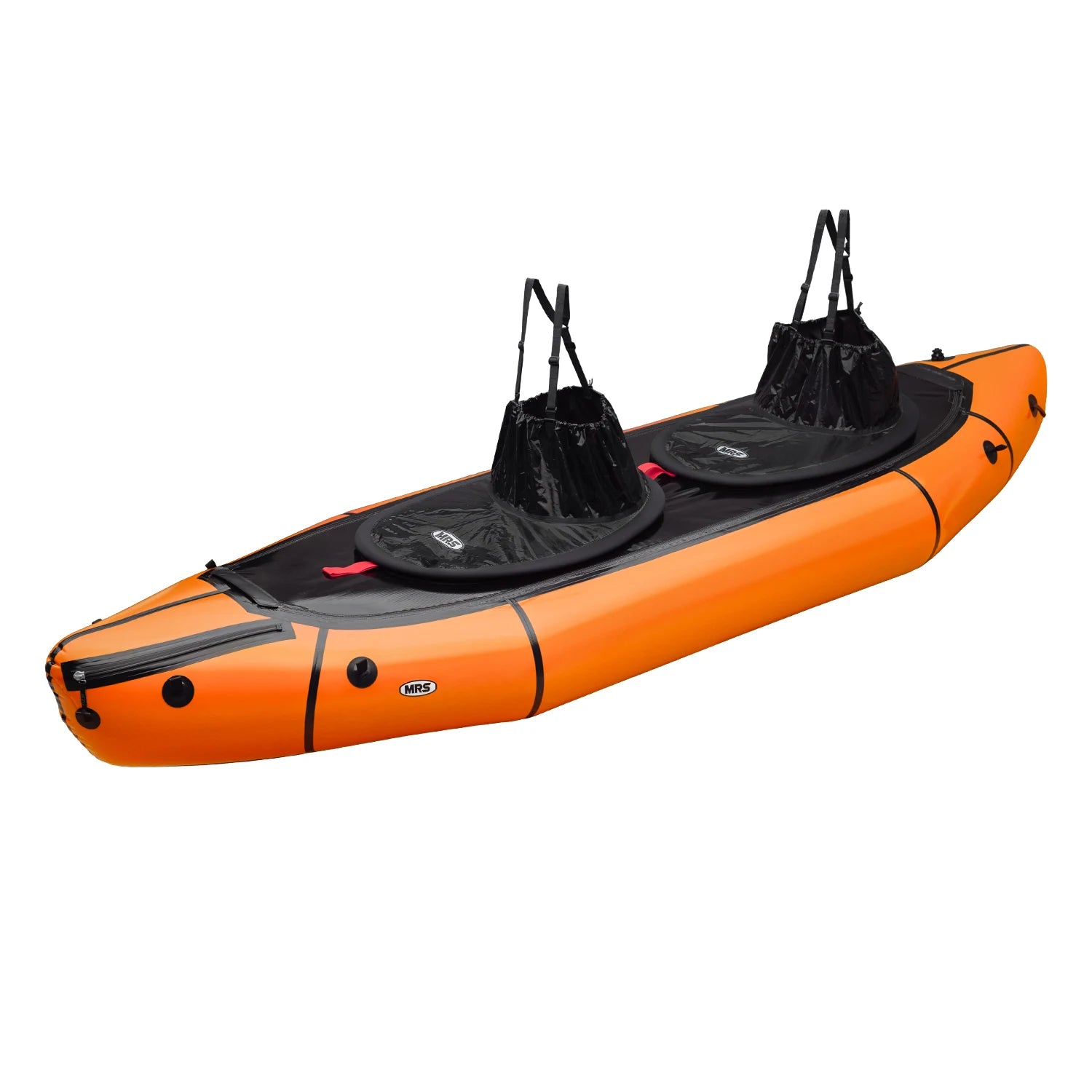 Barracuda R2 Pro