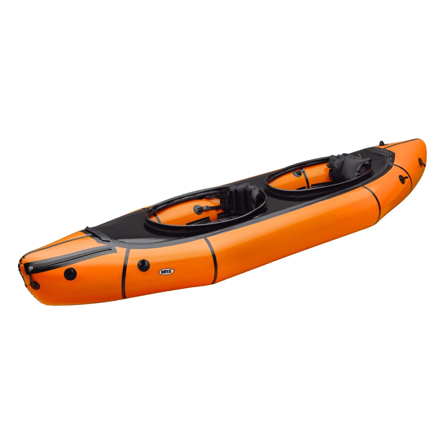 Barracuda R2 Pro
