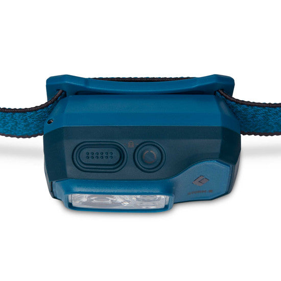 Storm 500-R Rechargeable Headlamp