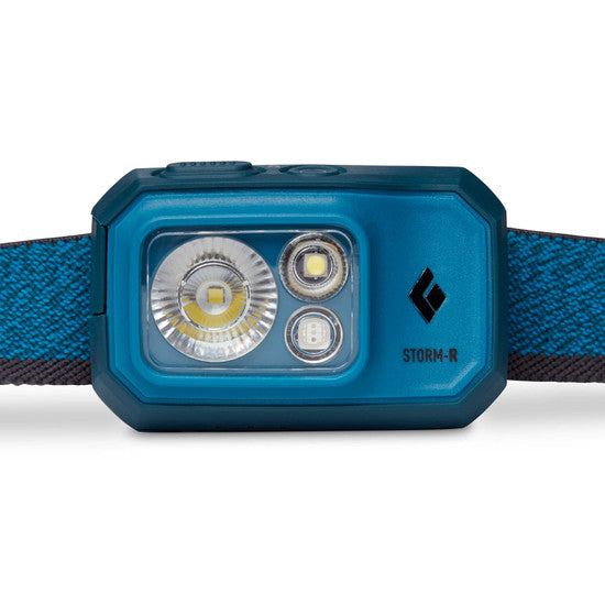 Storm 500-R Rechargeable Headlamp