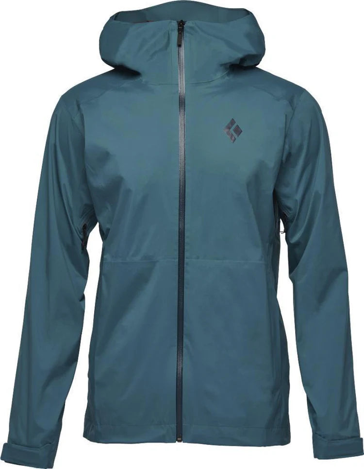 Men's Stormline Stretch Rain Shell